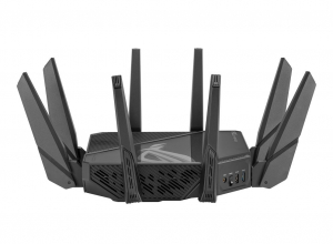 Asus ROG RAPTURE GT-AXE16000 Quad-band WiFi 6 gaming router